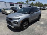 Used 2023 Chevrolet TrailBlazer RS image 5