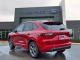 Certified 2024 Ford Escape ST-Line w/ Tech Pack #1 image 5