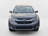 Used 2017 Honda CR-V Touring image 2