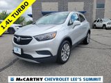 Used 2018 Buick Encore Preferred image 3