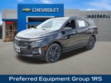 Used 2022 Chevrolet Equinox RS image 4
