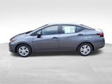 New 2025 Nissan Versa S w/ Trunk Package image 2