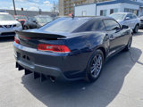 Used 2014 Chevrolet Camaro LS image 6