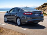 Used 2015 Ford Fusion SE w/ Equipment Group 502A image 6