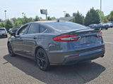 Used 2019 Ford Fusion SE w/ Equipment Group 151A image 4