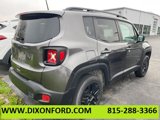 Used 2018 Jeep Renegade Sport w/ Power & Air Group image 5