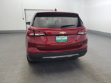 Used 2022 Chevrolet Equinox LT image 6