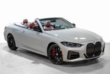 Used 2023 BMW 440i xDrive Convertible w/ Premium Package image 3