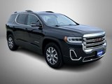 Used 2020 GMC Acadia SLT w/ Premium Package image 3