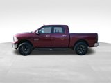 Used 2017 RAM 1500 Big Horn image 4