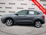 Certified 2021 Honda HR-V LX image 2