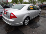 Used 2011 Ford Fusion SE w/ 201A Rapid Spec Order Code image 3