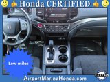 Certified 2020 Honda Pilot EX image 4