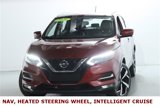 Certified 2021 Nissan Rogue Sport SL w/ Premium Package image 3