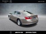 Used 2023 Chevrolet Malibu LS image 3