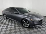 Used 2018 Honda Accord EX-L image 2