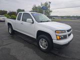 Used 2012 Chevrolet Colorado LT image 4