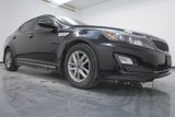 Used 2015 Kia Optima LX w/ Hybrid Convenience Package image 2