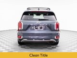 Used 2022 Hyundai Palisade Calligraphy w/ Cargo Package image 4