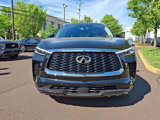 Certified 2025 INFINITI QX60 Luxe image 2