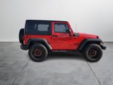 Used 2017 Jeep Wrangler Sport w/ Quick Order Package 24S image 6