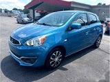 Used 2017 Mitsubishi Mirage ES image 3