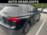 Used 2019 Volkswagen Tiguan SE image 5
