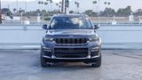 Certified 2022 Jeep Grand Cherokee L Limited image 3