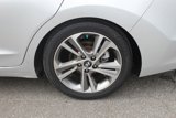 Used 2017 Hyundai Elantra Limited w/ Limited Tech Package 04 image 6