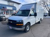 Used 2018 Chevrolet Express 3500 w/ Driver Convenience Package image 2