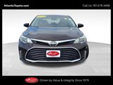 Certified 2017 Toyota Avalon XLE image 2