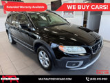 Used 2008 Volvo XC70 3.2 image 4