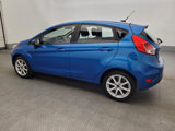 Used 2017 Ford Fiesta SE w/ Equipment Group 201A image 3