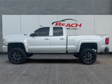Used 2017 Chevrolet Silverado 1500 LT w/ All Star Edition image 3