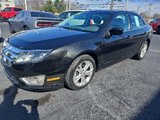 Used 2012 Ford Fusion SE image 4