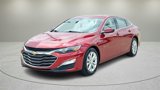 Used 2024 Chevrolet Malibu LT image 3