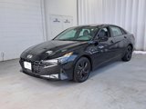 Used 2021 Hyundai Elantra SEL w/ Convenience Package image 2