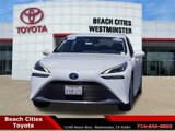 Used 2021 Toyota Mirai XLE w/ Advanced Technology Package image 5