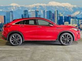 New 2025 INFINITI QX55 Essential image 5