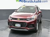 Used 2017 Chevrolet Trax LT w/ LT Convenience Package image 4