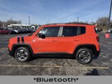 Used 2018 Jeep Renegade Sport w/ Power & Air Group image 5