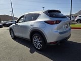 Used 2019 MAZDA CX-5 Grand Touring image 4