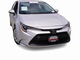 Certified 2022 Toyota Corolla LE image 2