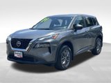 Certified 2021 Nissan Rogue S image 2