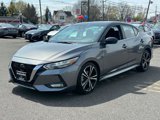 Used 2021 Nissan Sentra SR image 2