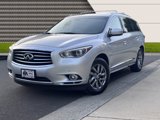 Used 2015 INFINITI QX60 AWD w/ Premium Plus Package image 5