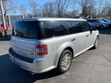 Used 2018 Ford Flex SEL w/ Equipment Group 202A image 4