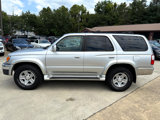 Used 2001 Toyota 4Runner SR5 image 2