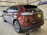 Used 2015 Ford Edge Titanium w/ Equipment Group 302A image 6