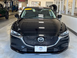 Used 2019 MAZDA MAZDA6 Sport image 2